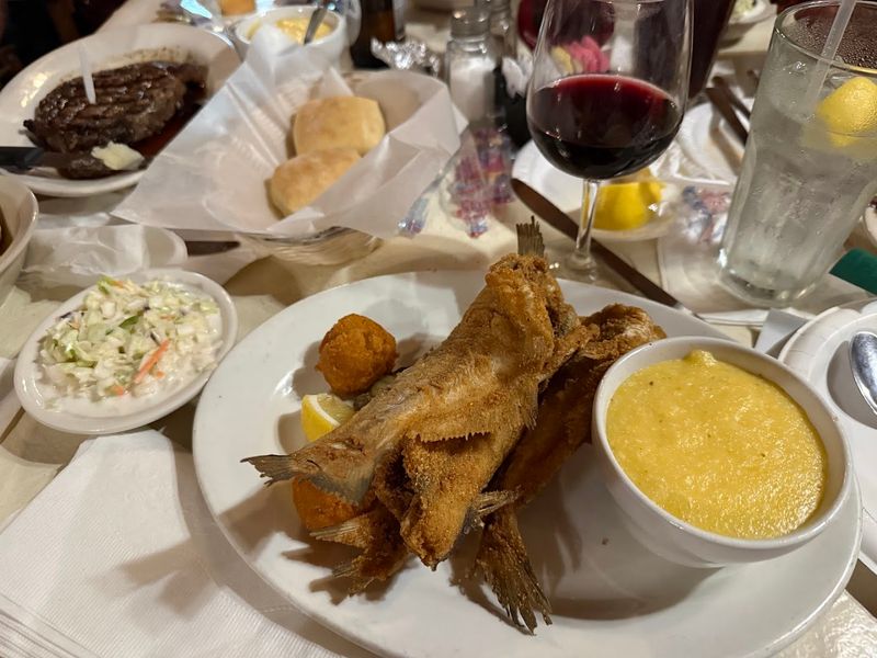 Generous Portions That Make Every Dollar Count