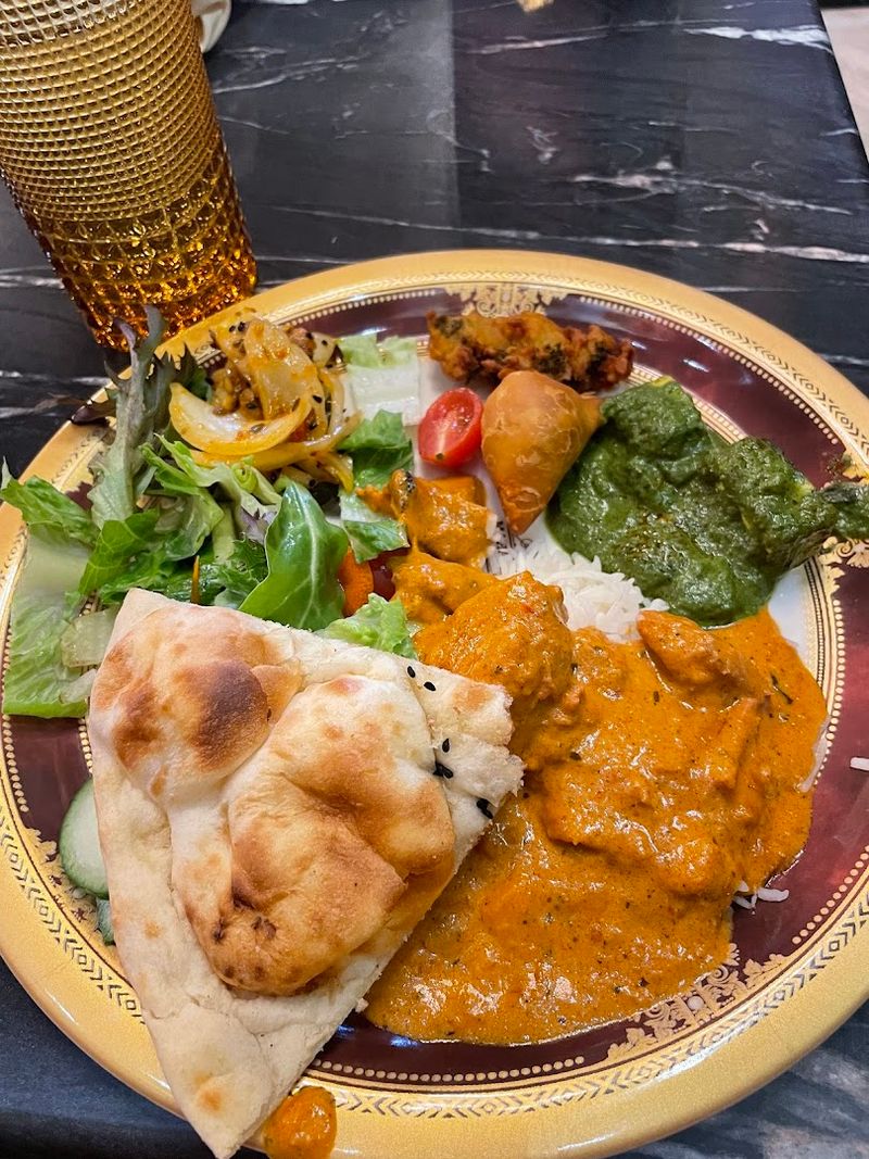 Curries That Deserve Their Own Fan Club