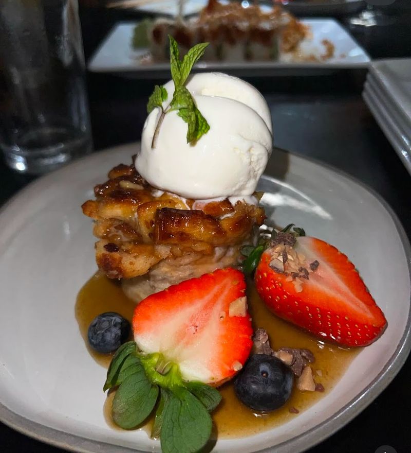 Desserts That End Things Right