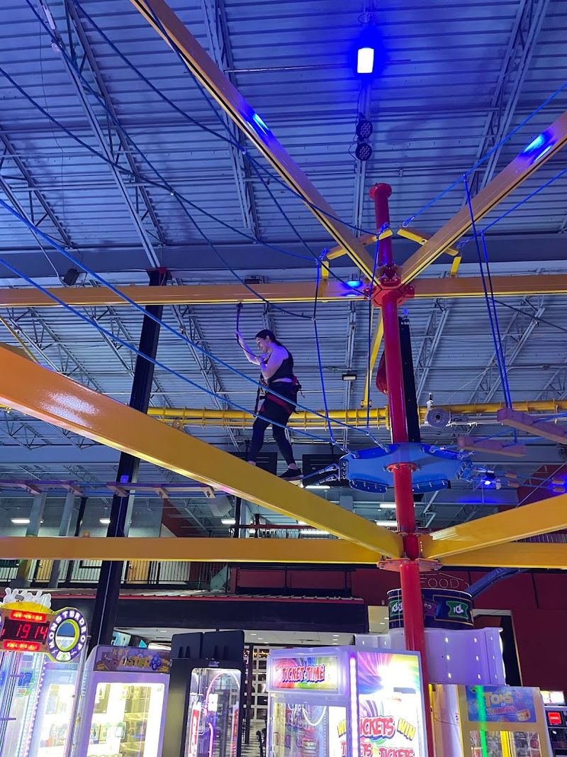 Birthday Parties Done Right Here