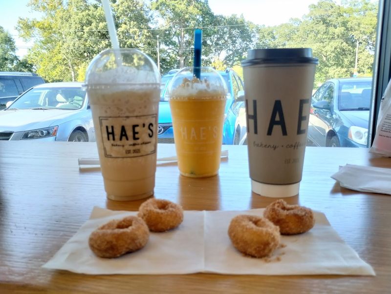 Hae's Bakery And Coffee Shoppe, Springfield