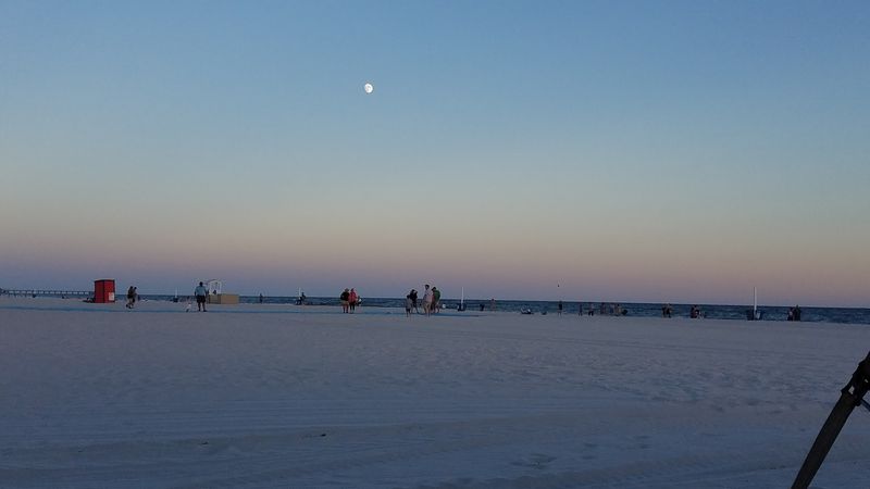 The Gulf Views That Make Everything Better