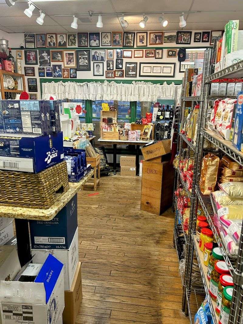 Specialty Pantry Items You Cannot Find At A Regular Grocery Store