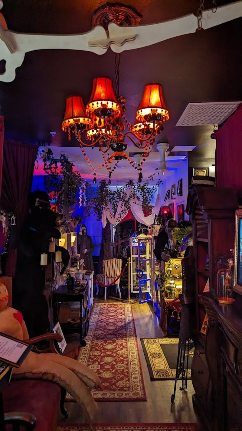 Guest Readings And Special Events Make It Feel Like More Than A Shop