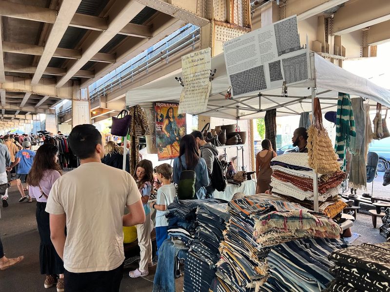 9 Must-Visit New York Markets Filled With Rare Finds And Amazing Prices - Decor Hint BQ Flea