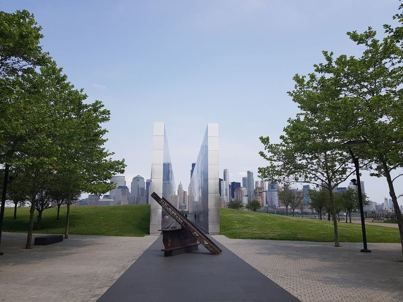 These 10 New Jersey Day Trips Are Worth Planning Your Weekend Around - Decor Hint Liberty State Park, Jersey City