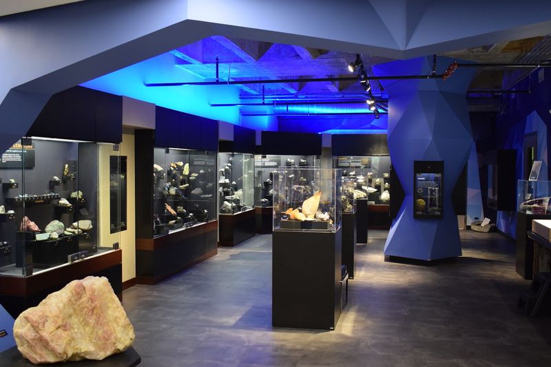 Asheville Museum Of Science