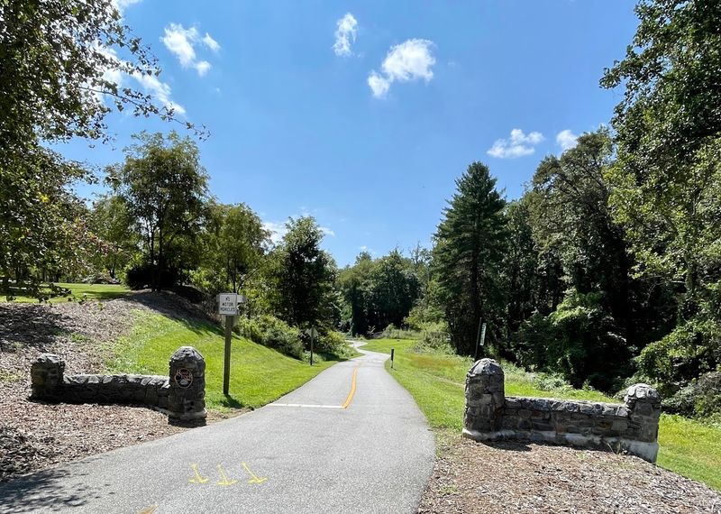 Reed Creek Greenway