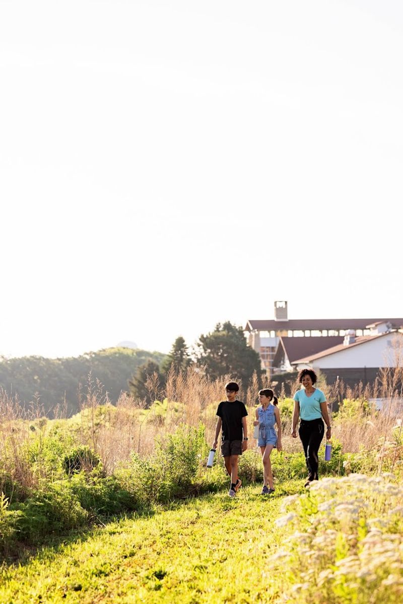13 Hidden Nebraska Attractions Perfect For A Saturday Adventure This Summer - Decor Hint Arbor Lodge State Historical Park and Arboretum, Nebraska City