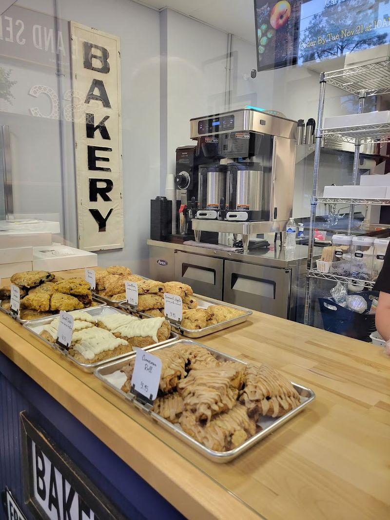 Savannah Scone Company