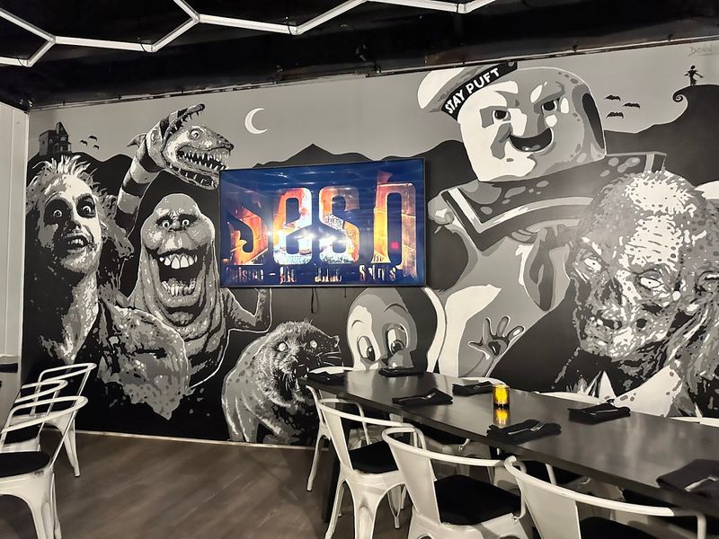 Sesh Brewing Company, St. Petersburg