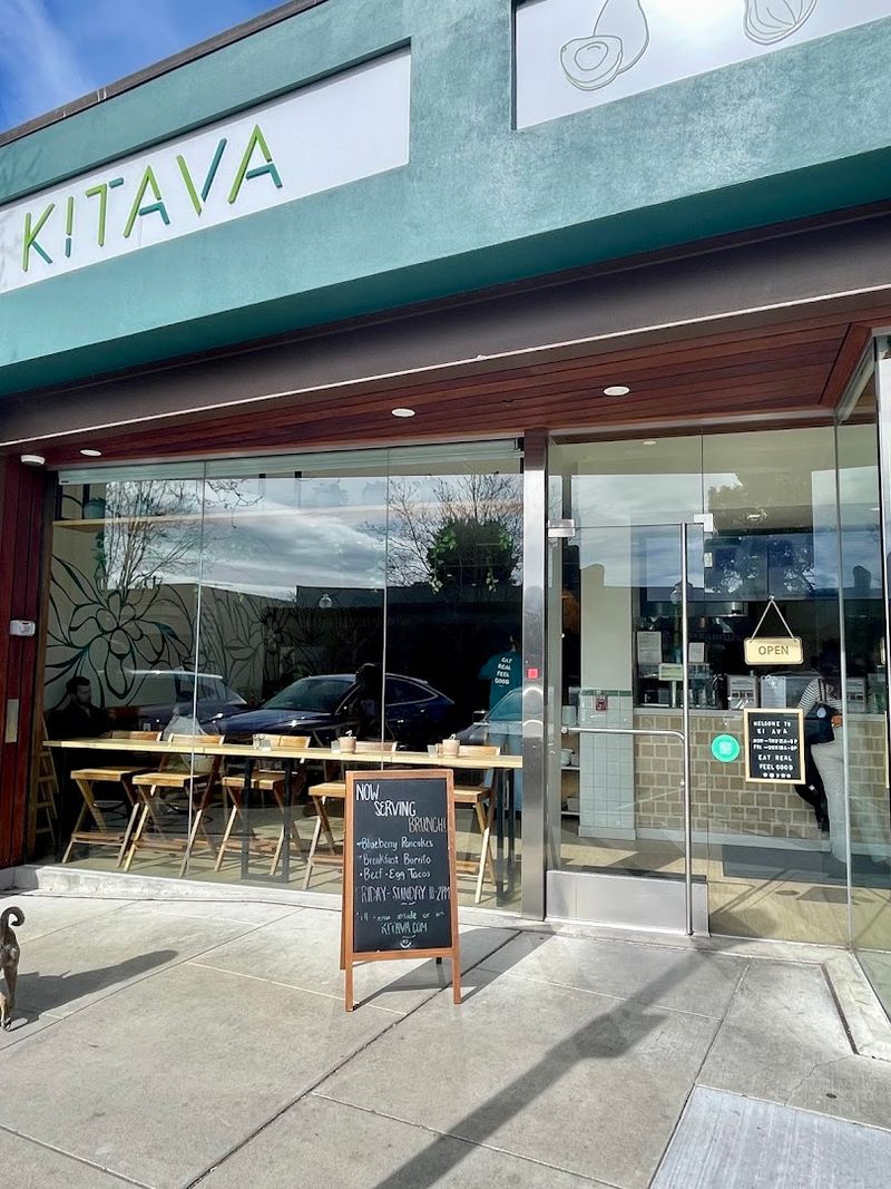 Kitava, San Francisco, Oakland, Albany, and SFO