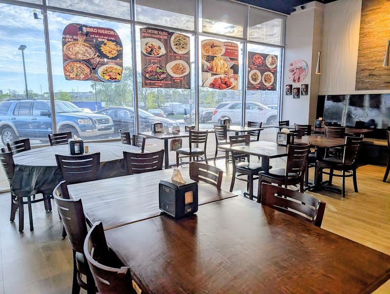 J2C Asian Bistro
