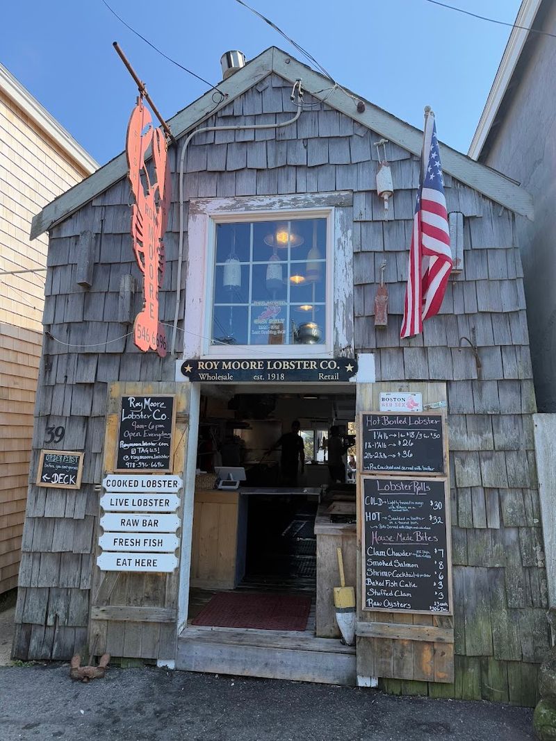 The Shack That Locals Swear By