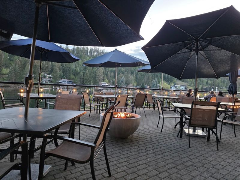 Settle In Where Coeur d'Alene Feels Extra Scenic