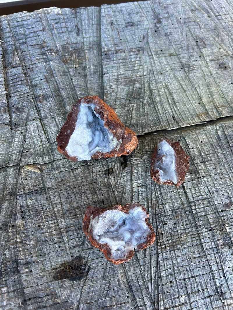 Huck's Lost Mine On Toccoa River - Blue Ridge, GA