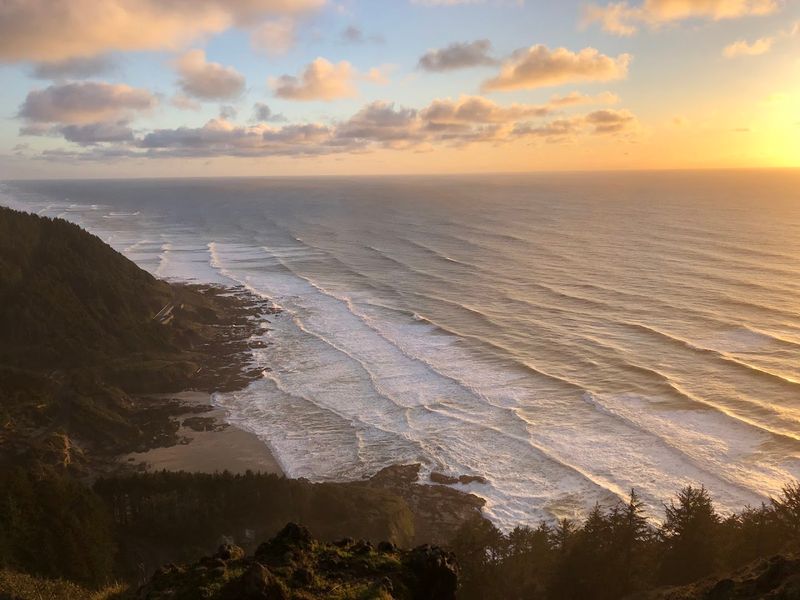 Cape Perpetua