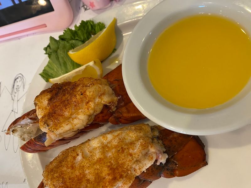 Soups And Sides Worth Ordering