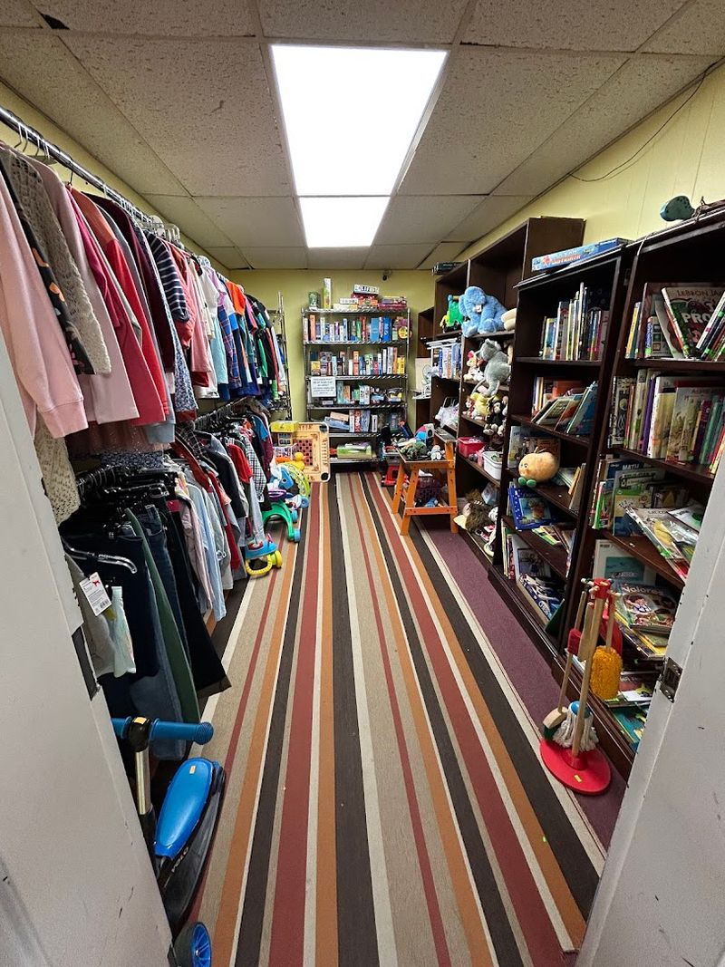 Staff, Service, And The Shopping Experience