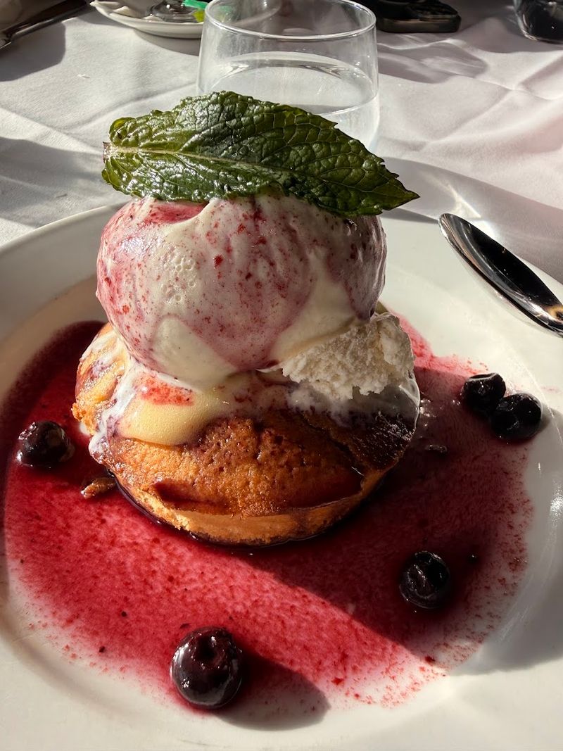 Brunch On The River Is A Whole Experience In Itself