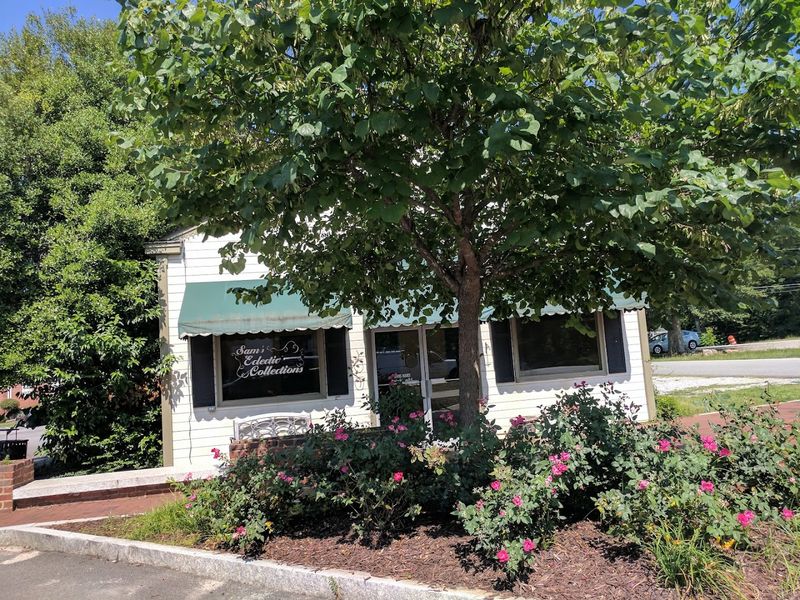 Main Street - Senoia