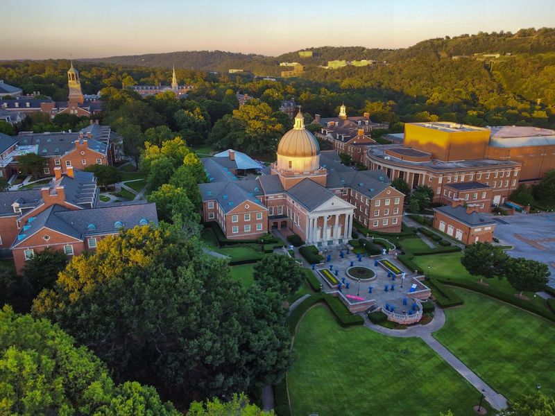 Samford University, Homewood