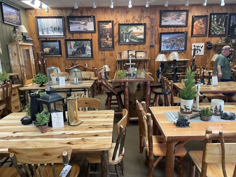 Crafts, Furniture, And Handmade Goods