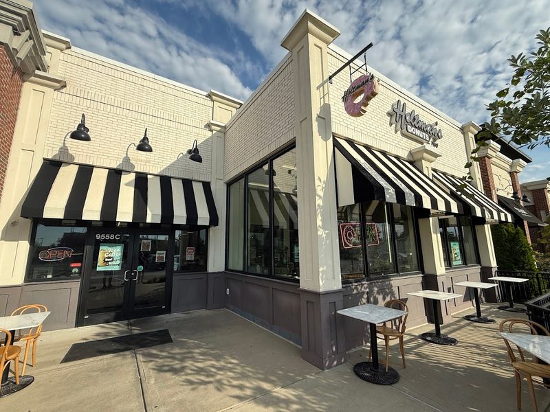 Holtman's Donuts, West Chester