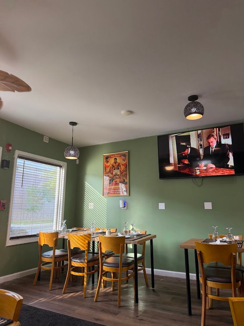 10 Indian Restaurants In Connecticut Locals Keep Recommending - Decor Hint Dosawala Indian Cuisine, New Haven