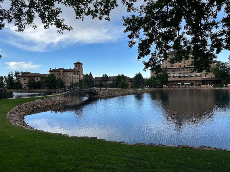 Del Lago (The Broadmoor)