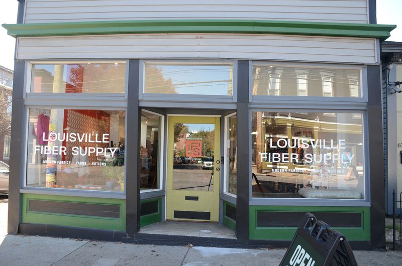 Louisville Fiber Supply
