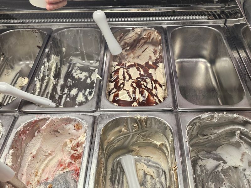 Local Dairy Sourced From A Nearby Kentucky Farm