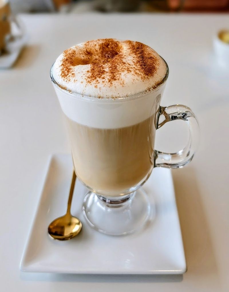 Coffee That Holds Its Own Against Any Cafe