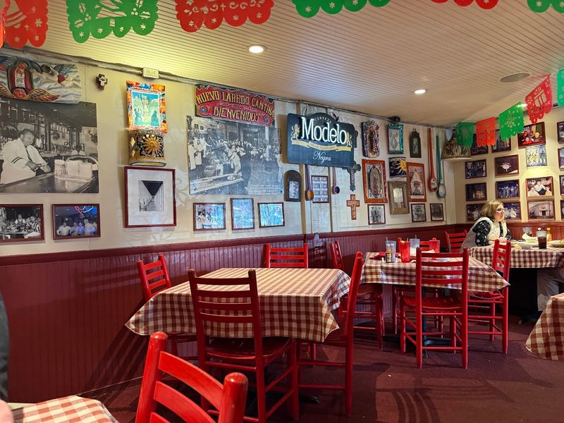 Nuevo Laredo Cantina - Atlanta