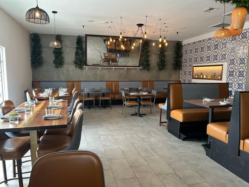 Agave Social Cocina Mexicana, Narragansett 