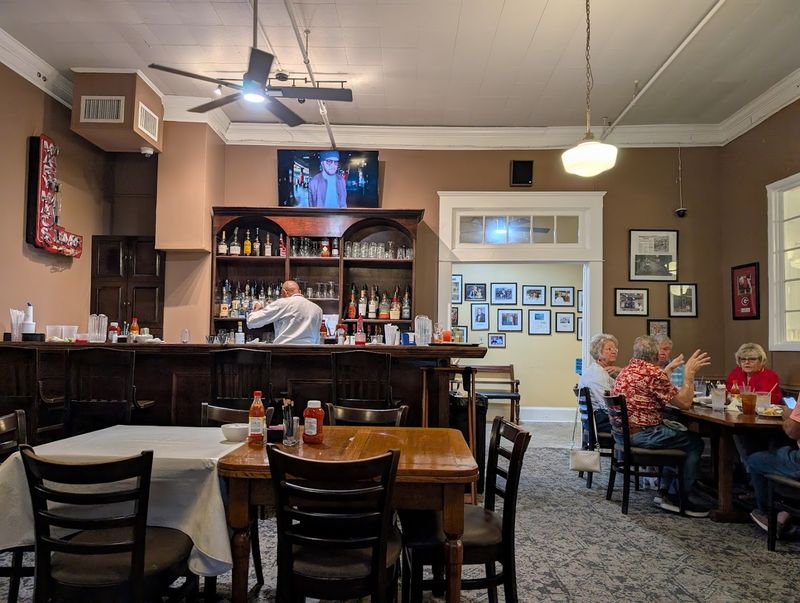 Mary Mac's Tea Room