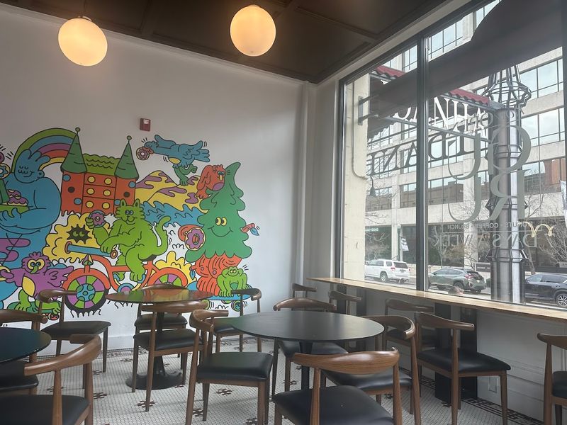 Guru Donuts - Boise, Southwest Idaho