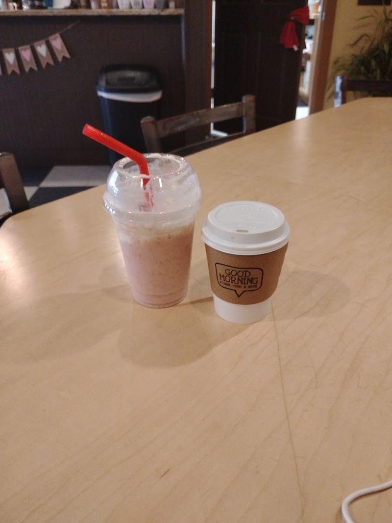 Coffee Worth Waking Up For