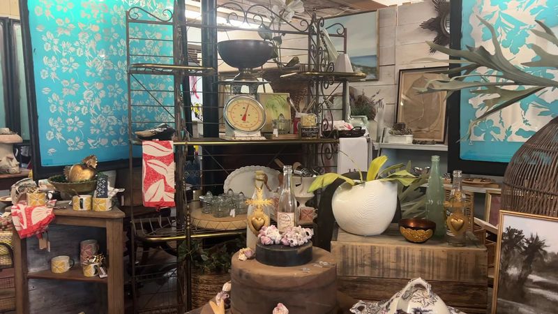 Girouard's Hardware & General Store