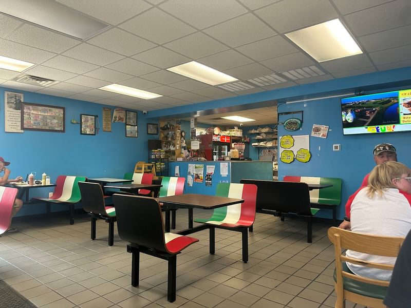 Taqueria El Rey