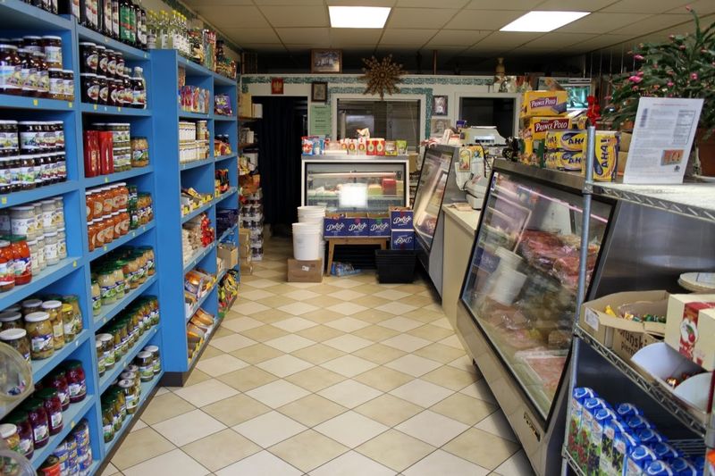 Seakor Polish Delicatessen, San Francisco