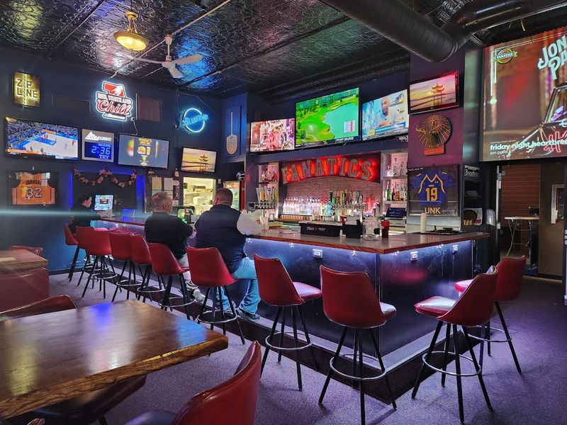 Fanatics Sports Bar, Kearney