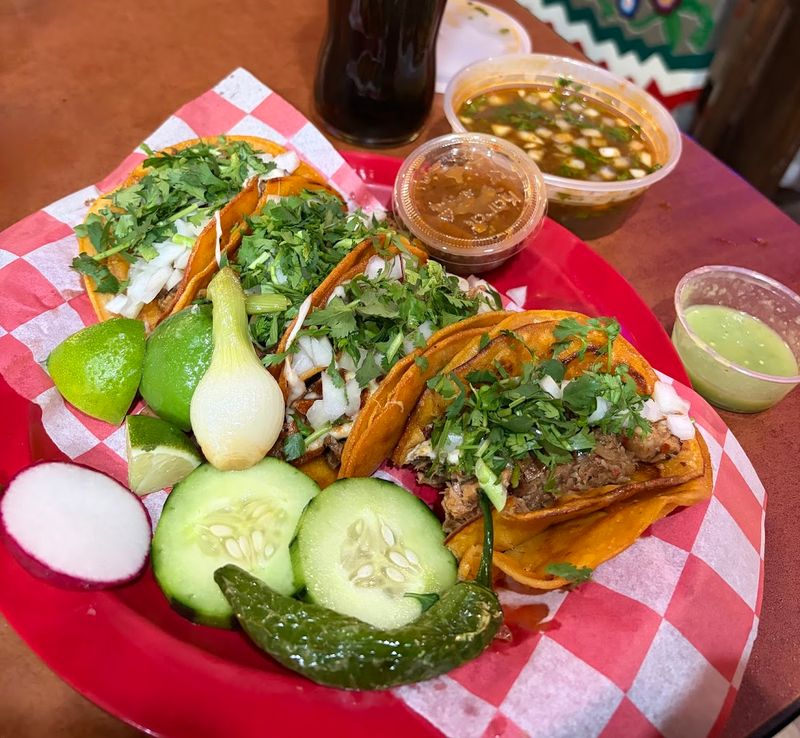 Taqueria Los Primos