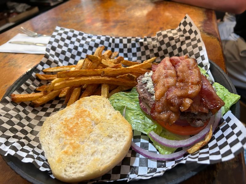 Hamburger Inn Diner, Delaware
