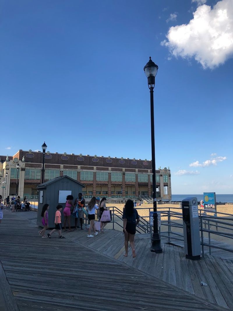 These 10 New Jersey Day Trips Are Worth Planning Your Weekend Around - Decor Hint Asbury Park Boardwalk And Convention Hall