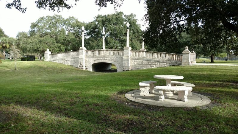 The Florida Parks Where A Summer Outing Feels Like The Easiest Plan Ever - Decor Hint Blue Jacket Park