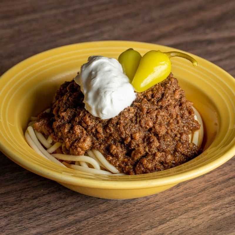 10 California Food Spots Where Chili Built The Reputation - Decor Hint Chili John's, Burbank