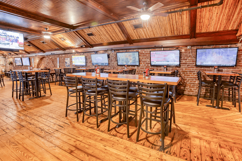 Dub's Pub