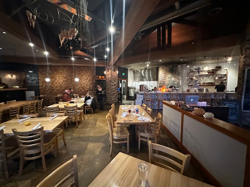You'll Understand The Hype After Visiting These 13 Idaho Restaurants - Decor Hint Maialina Pizzeria Napoletana