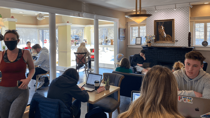 13 Louisville, Kentucky Coffee Shops Where Locals Choose To Spend Their Mornings - Decor Hint Fante's Coffeehouse And Private Label Coffee Roasters